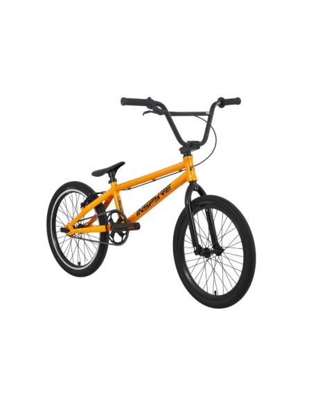 Bmx Inspyre Neo Pro XL 2027 - Orange 2