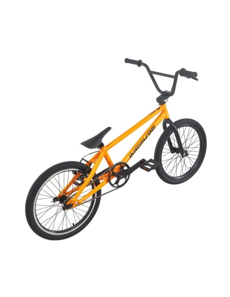 Bmx Inspyre Neo Pro XL 2027 - Orange