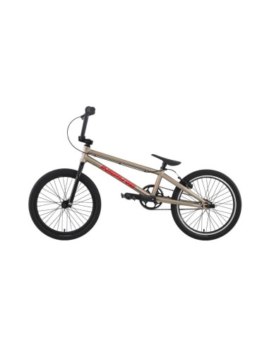 Bmx Inspyre Neo Pro XL 2027 - Grey
