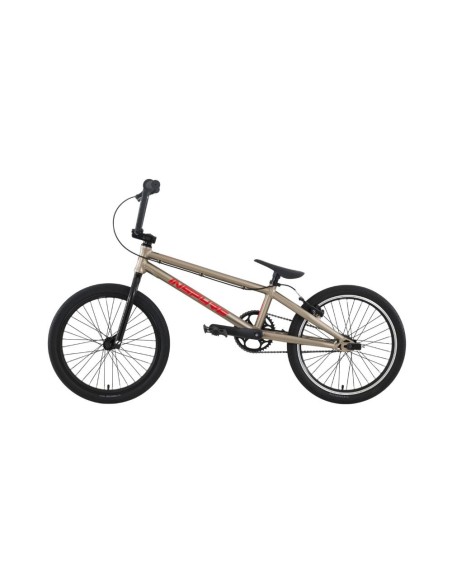 Bmx Inspyre Neo Pro XL 2027 - Grey