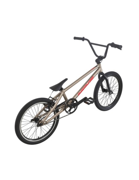 Bmx Inspyre Neo Pro XL 2027 - Grey