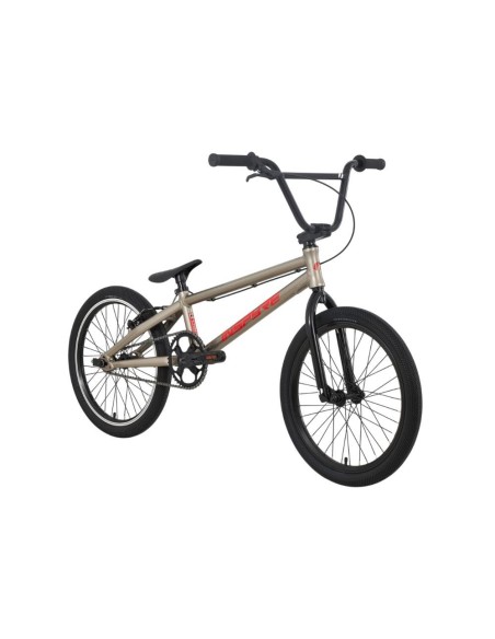 Bmx Inspyre Neo Pro 2027 - Grey 2