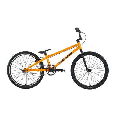 Bmx Inspyre Neo Cruiser 2027 - Orange