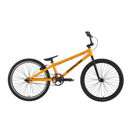 Bmx Inspyre Neo Cruiser 2027 - Orange