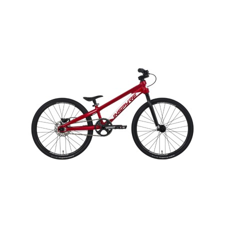 Bmx Inspyre Evo Mini 2027 - Red