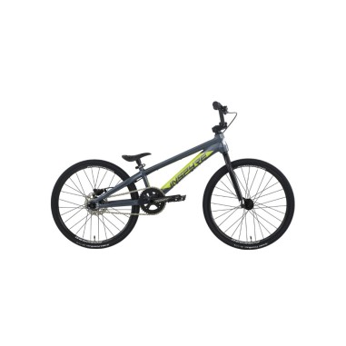 Bmx Inspyre Evo Mini 2027 - Grey