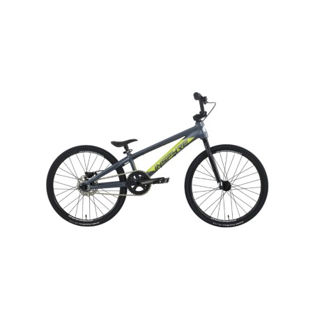 Bmx Inspyre Evo Mini 2027 - Grey