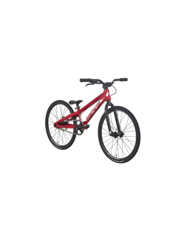 Bmx Inspyre Evo Mini 2027 - Red
