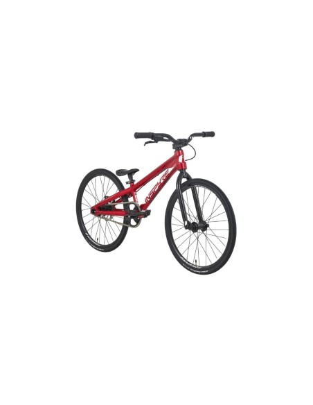 Bmx Inspyre Evo Mini 2027 - Red 2