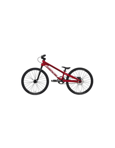 Bmx Inspyre Evo Mini 2027 - Red