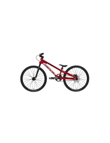 Bmx Inspyre Evo Mini 2027 - Red