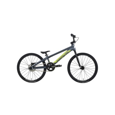 Bmx Inspyre Evo Junior 2027 - Grey