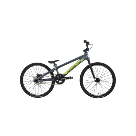 Bmx Inspyre Evo Junior 2027 - Grey
