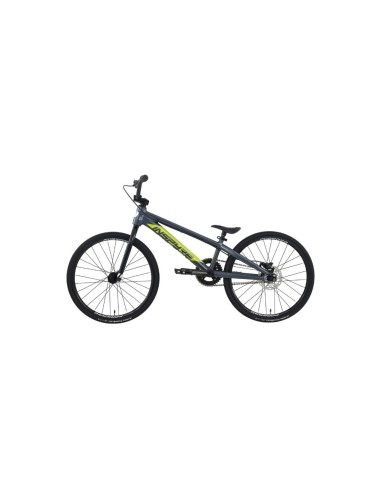 Bmx Inspyre Evo Junior 2027 - Grey