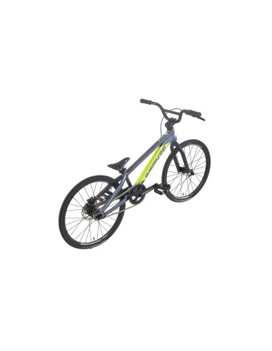 Bmx Inspyre Evo Junior 2027 - Grey