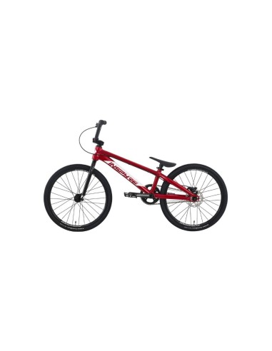 Bmx Inspyre Evo Junior 2027 - Red