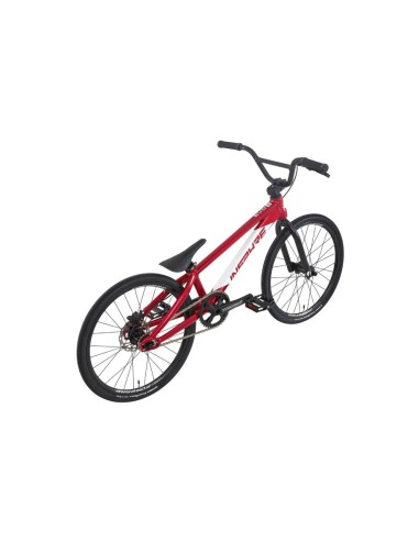 Bmx Inspyre Evo Junior 2027 - Red