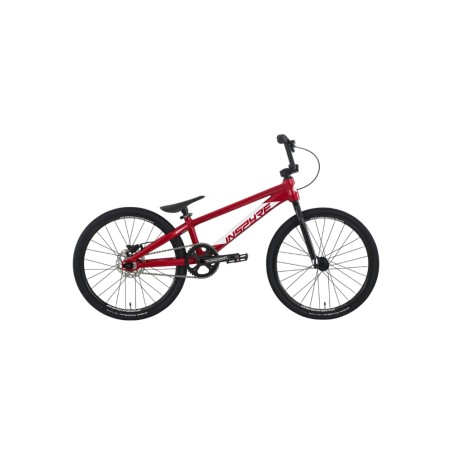Bmx Inspyre Evo Expert 2027 - Red