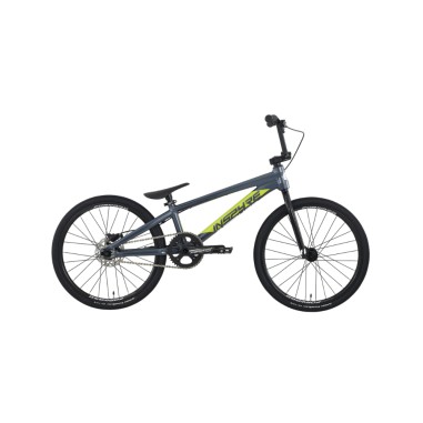 Bmx Inspyre Evo Expert 2027 - Grey