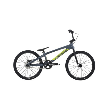 Bmx Inspyre Evo Expert 2027 - Grey