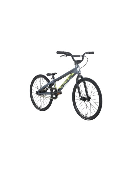 Bmx Inspyre Evo Expert 2027 - Grey 2