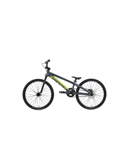 Bmx Inspyre Evo Expert 2027 - Grey