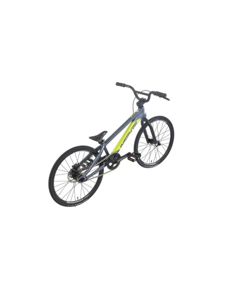 Bmx Inspyre Evo Expert 2027 - Grey