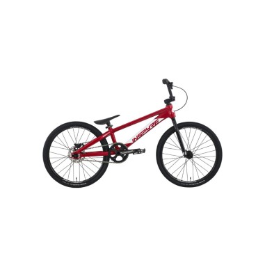 Bmx Inspyre Evo Expert XL 2027 - Red