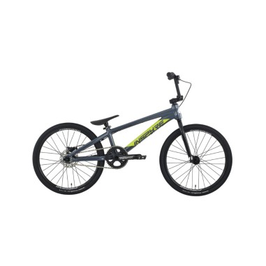 Bmx Inspyre Evo Expert XL 2027 - Grey