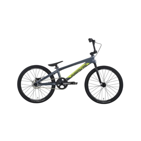 Bmx Inspyre Evo Expert XL 2027 - Grey