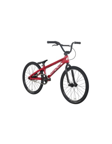 Bmx Inspyre Evo Expert XL 2027 - Red