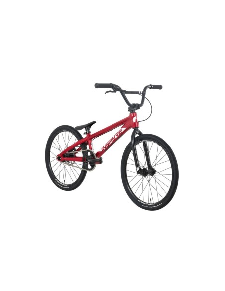 Bmx Inspyre Evo Expert XL 2027 - Red
