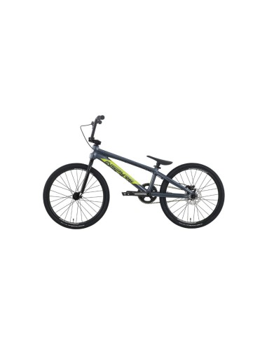 Bmx Inspyre Evo Expert XL 2027 - Grey