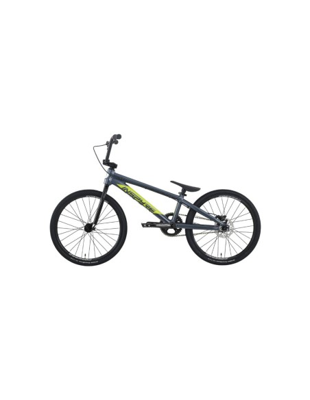 Bmx Inspyre Evo Expert XL 2027 - Grey 2