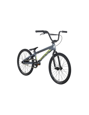 Bmx Inspyre Evo Expert XL 2027 - Grey