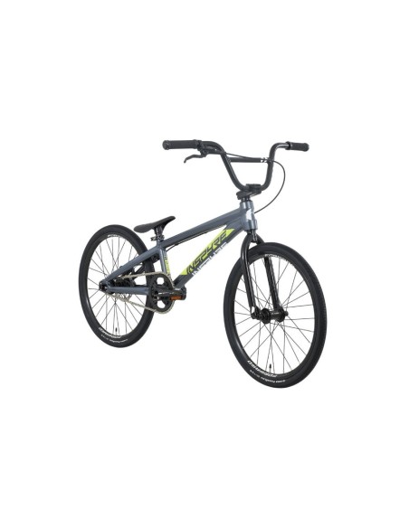 Bmx Inspyre Evo Expert XL 2027 - Grey