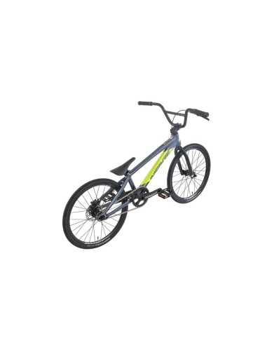 Bmx Inspyre Evo Expert XL 2027 - Grey
