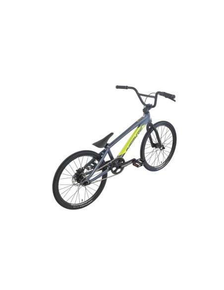 Bmx Inspyre Evo Expert XL 2027 - Grey