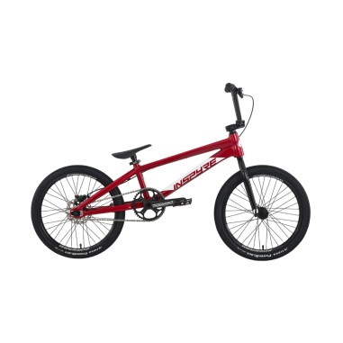 Bmx Inspyre Evo Pro 2027 - Red