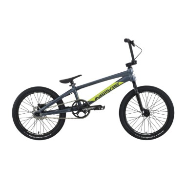 Bmx Inspyre Evo Pro 2027 - Grey