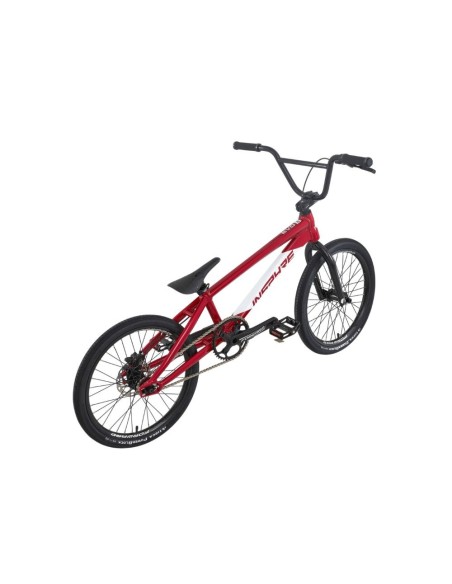 Bmx Inspyre Evo Pro 2027 - Red