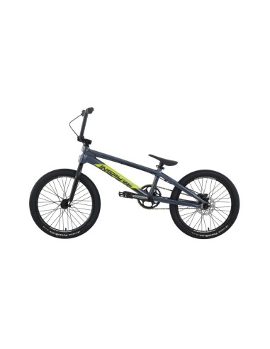 Bmx Inspyre Evo Pro 2027 - Grey