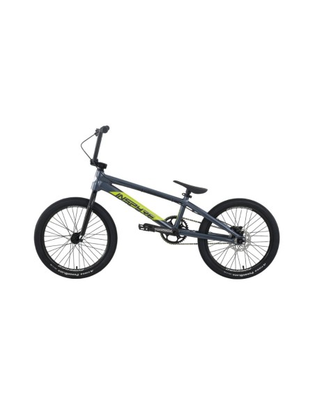Bmx Inspyre Evo Pro 2027 - Grey 2
