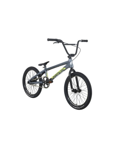 Bmx Inspyre Evo Pro 2027 - Grey