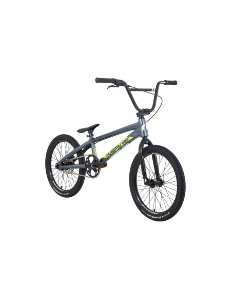 Bmx Inspyre Evo Pro 2XL 2027 - Grey