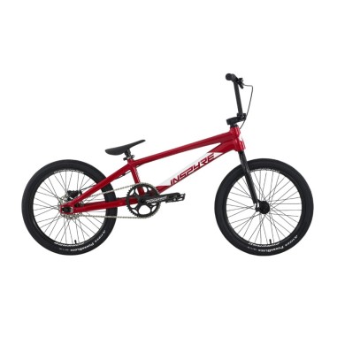 Bmx Inspyre Evo Cruiser 2027 - Red