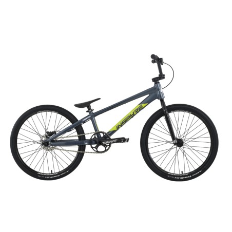 Bmx Inspyre Evo Cruiser 2027 - Grey