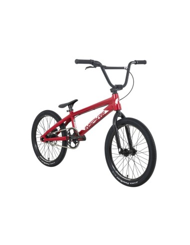 Bmx Inspyre Evo Cruiser 2027 - Red