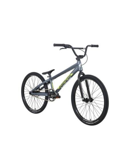 Bmx Inspyre Evo Cruiser 2027 - Grey 2