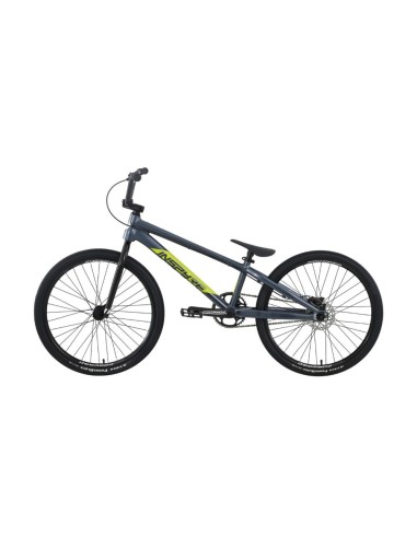 Bmx Inspyre Evo Cruiser 2027 - Grey